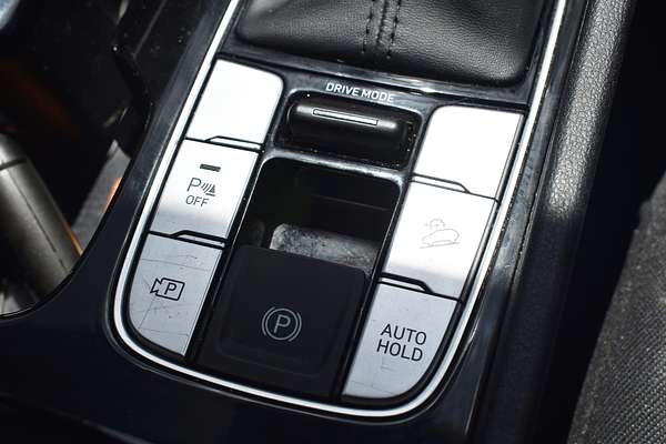 2023 Hyundai Tucson NX4.V2