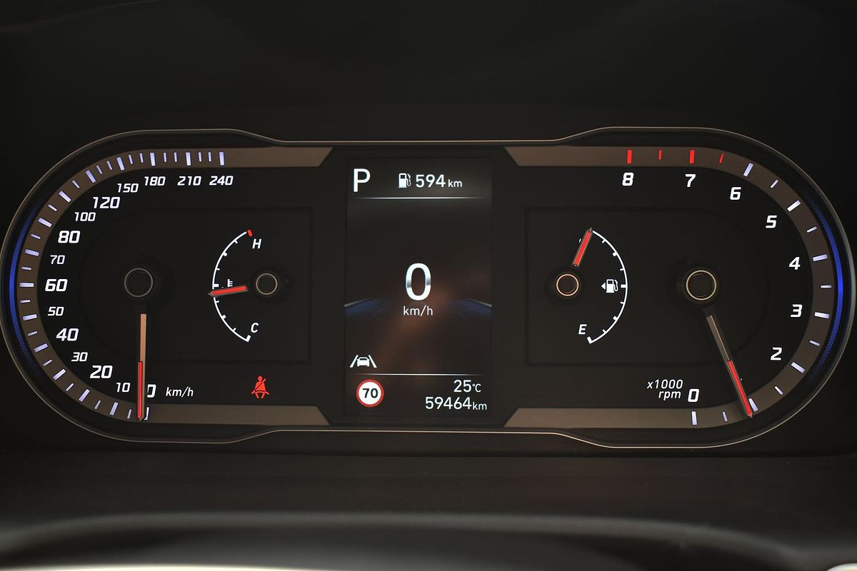 2023 Hyundai Tucson NX4.V2