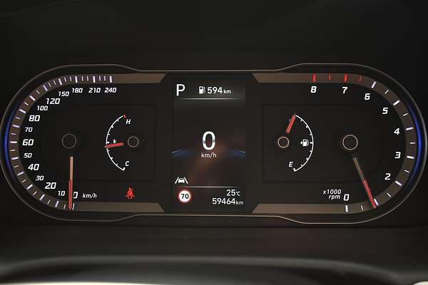 2023 Hyundai Tucson NX4.V2