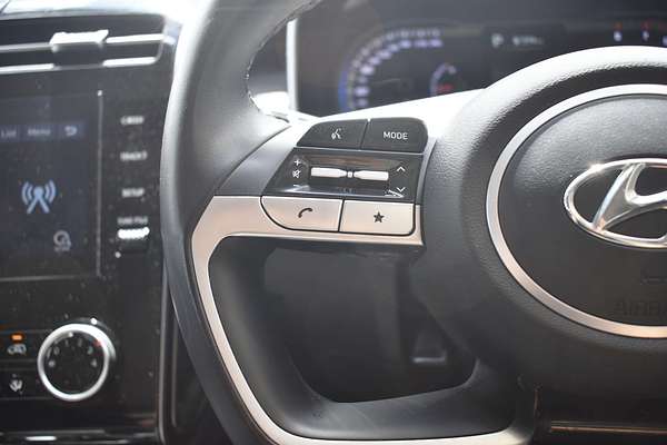 2023 Hyundai Tucson NX4.V2