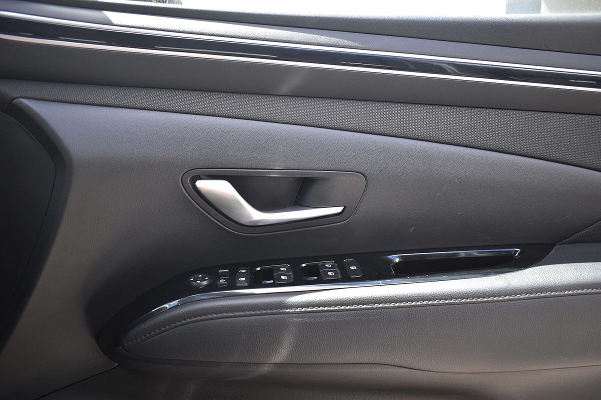 2023 Hyundai Tucson NX4.V2