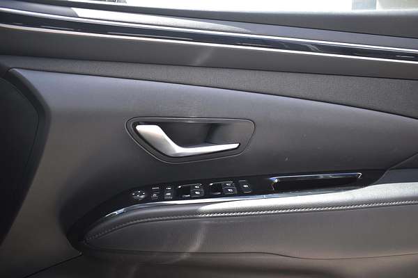 2023 Hyundai Tucson NX4.V2