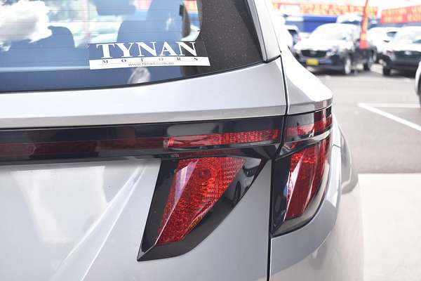 2023 Hyundai Tucson NX4.V2