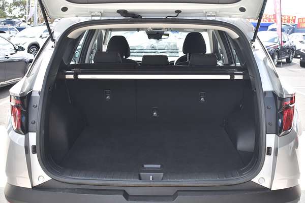 2023 Hyundai Tucson NX4.V2