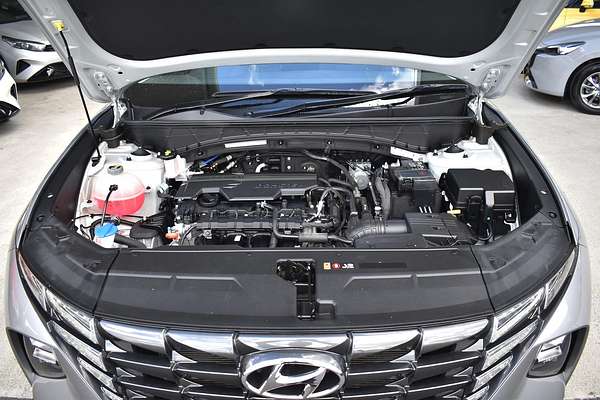 2023 Hyundai Tucson NX4.V2