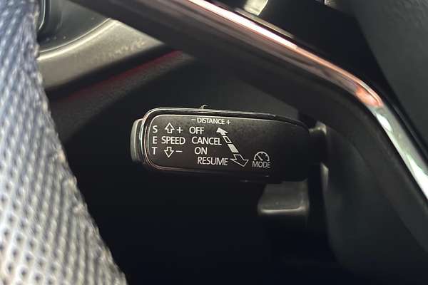 2022 SKODA Kamiq 85TSI Style NW