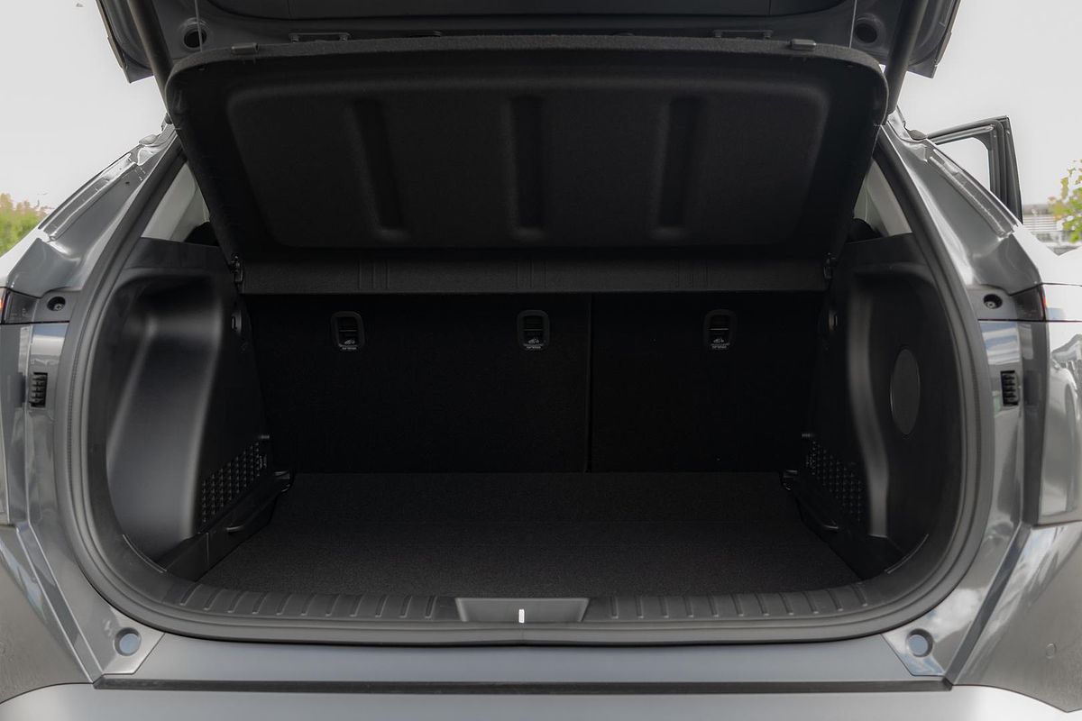 2025 Hyundai Kona Hybrid Premium SX2.V3