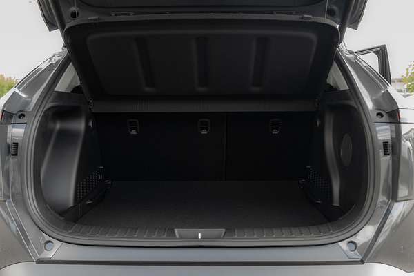 2025 Hyundai Kona Hybrid Premium SX2.V3