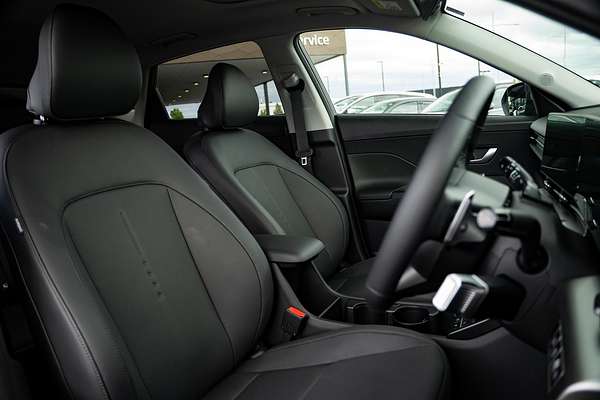 2025 Hyundai Kona Hybrid Premium SX2.V3