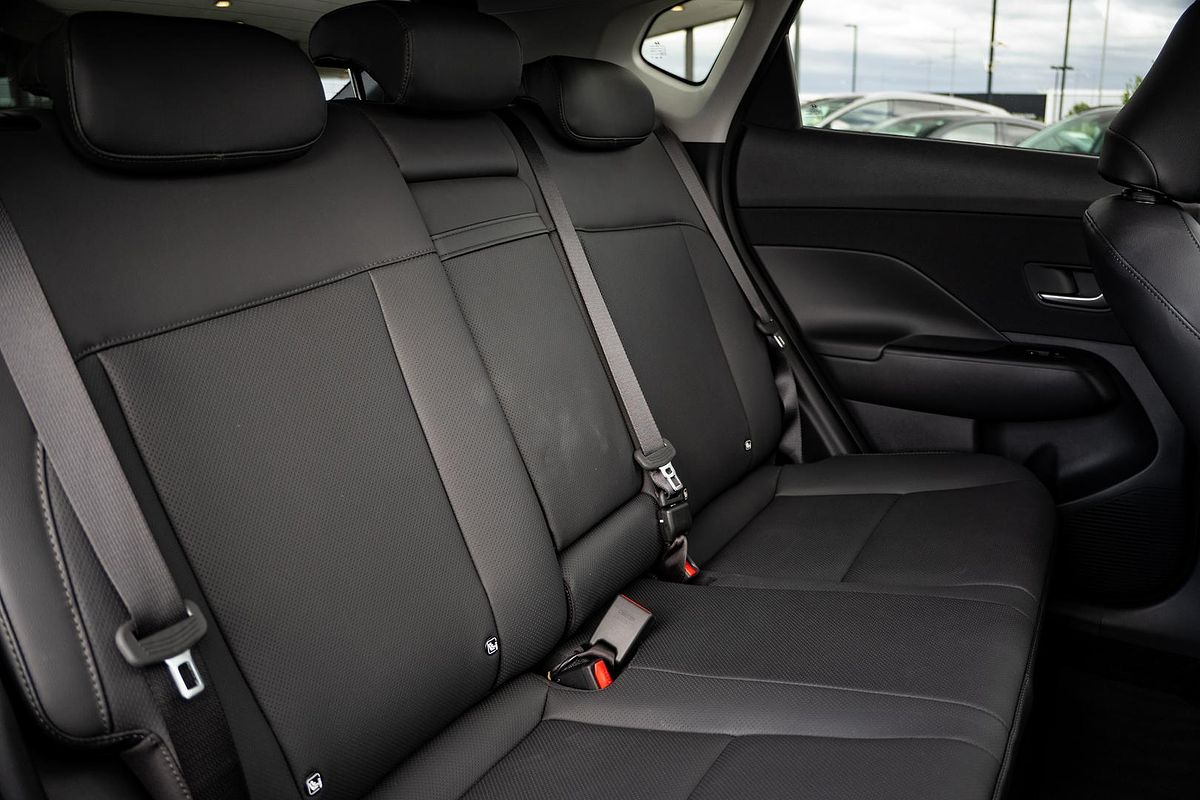 2025 Hyundai Kona Hybrid Premium SX2.V3