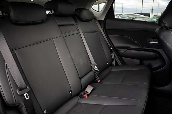 2025 Hyundai Kona Hybrid Premium SX2.V3