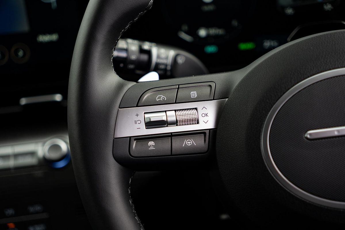 2025 Hyundai Kona Hybrid Premium SX2.V3