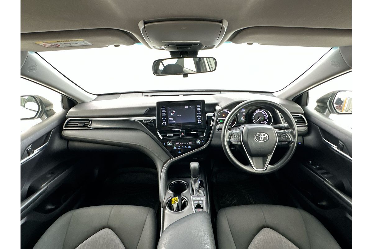 2023 Toyota Camry Ascent AXVH70R