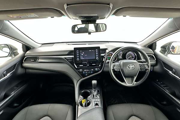 2023 Toyota Camry Ascent AXVH70R