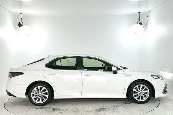 2023 Toyota Camry Ascent AXVH70R