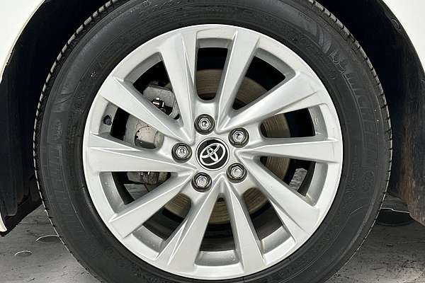 2023 Toyota Camry Ascent AXVH70R