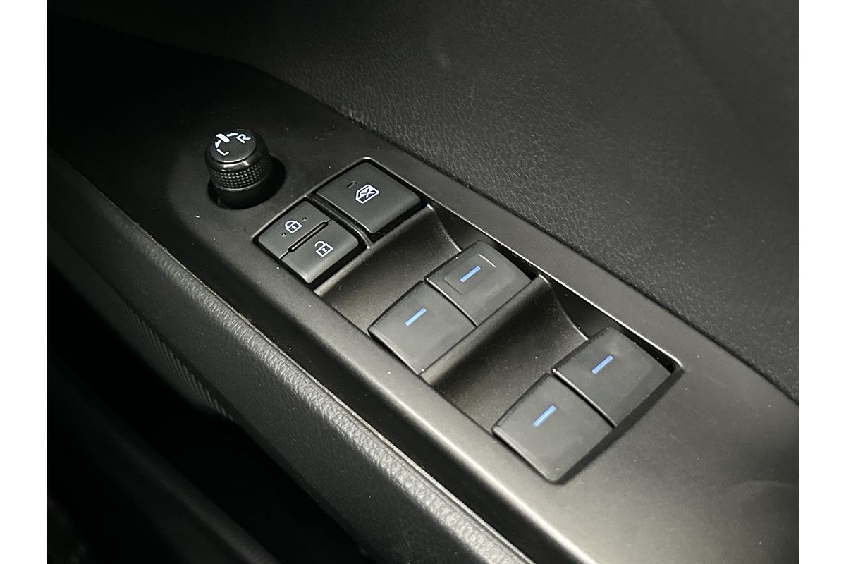 2023 Toyota Camry Ascent AXVH70R