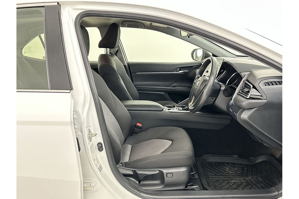 2023 Toyota Camry Ascent AXVH70R