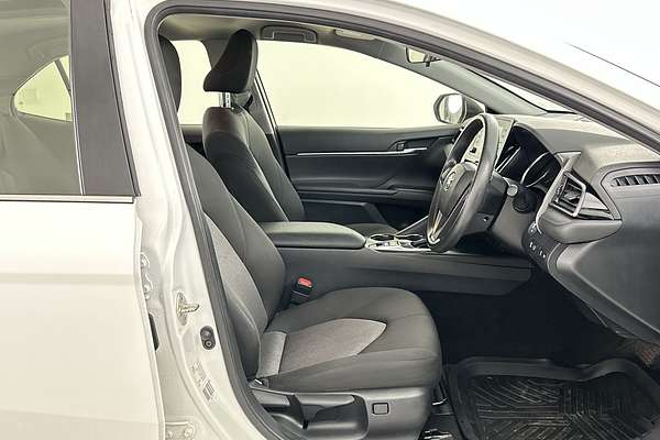 2023 Toyota Camry Ascent AXVH70R