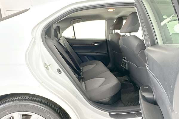 2023 Toyota Camry Ascent AXVH70R