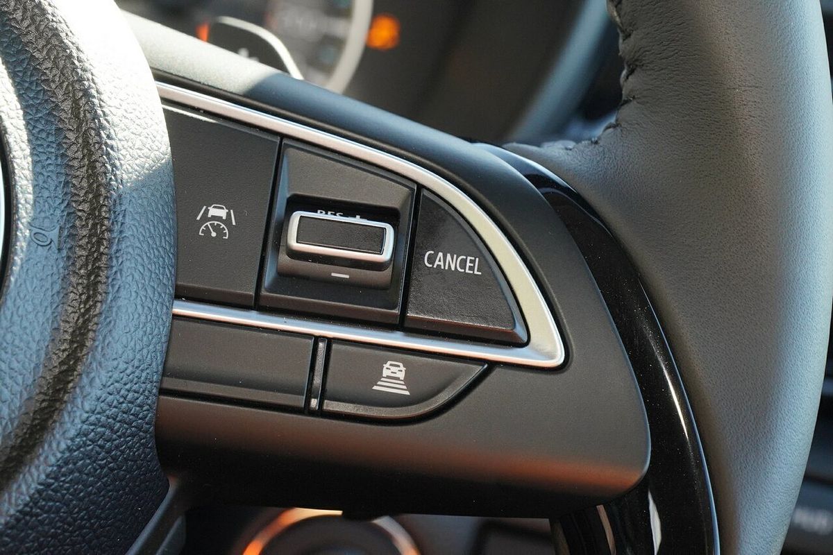 2025 Suzuki Fronx Hybrid KW