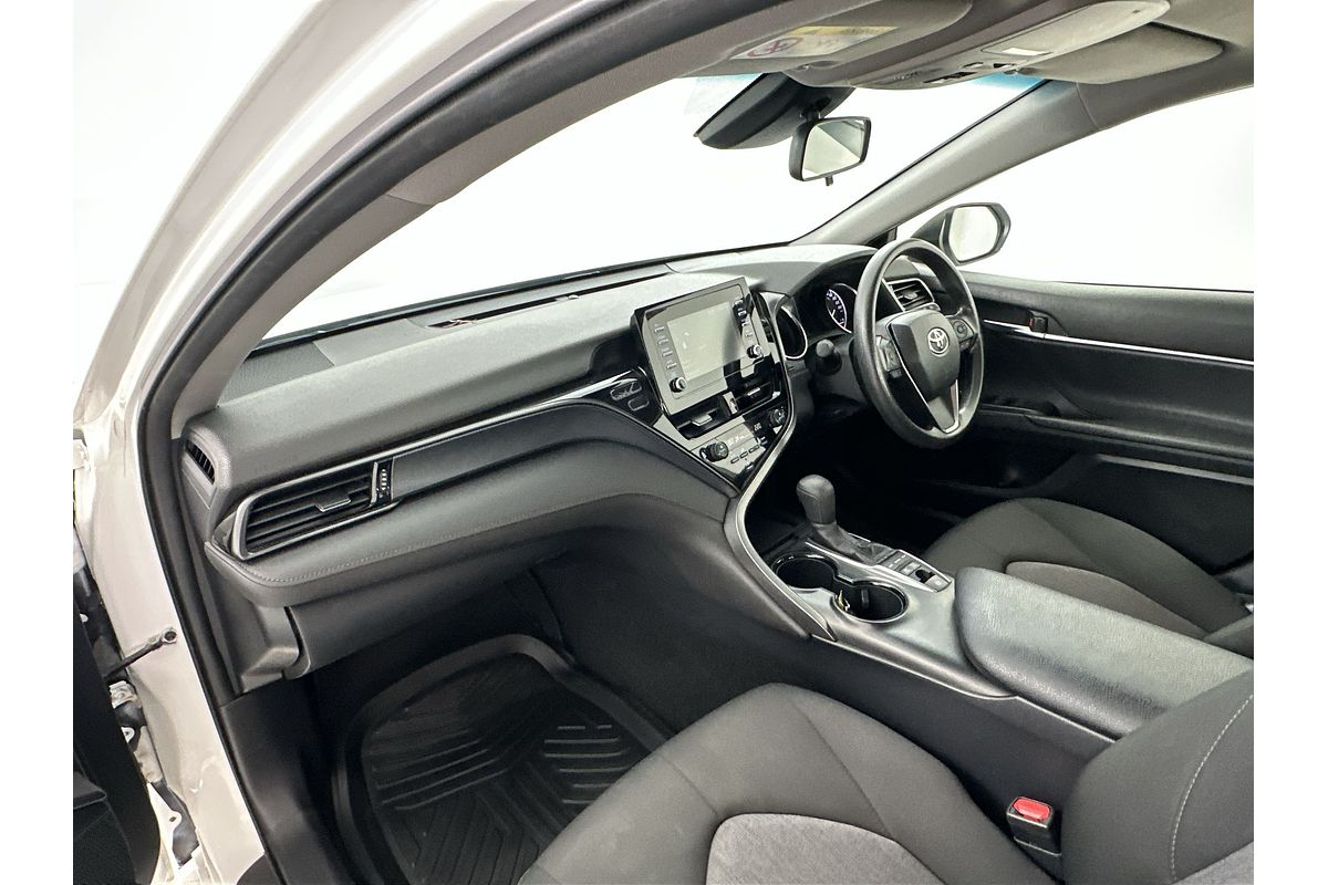 2023 Toyota Camry Ascent AXVH70R