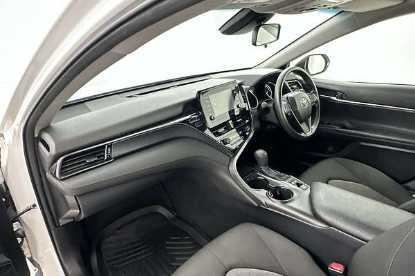 2023 Toyota Camry Ascent AXVH70R