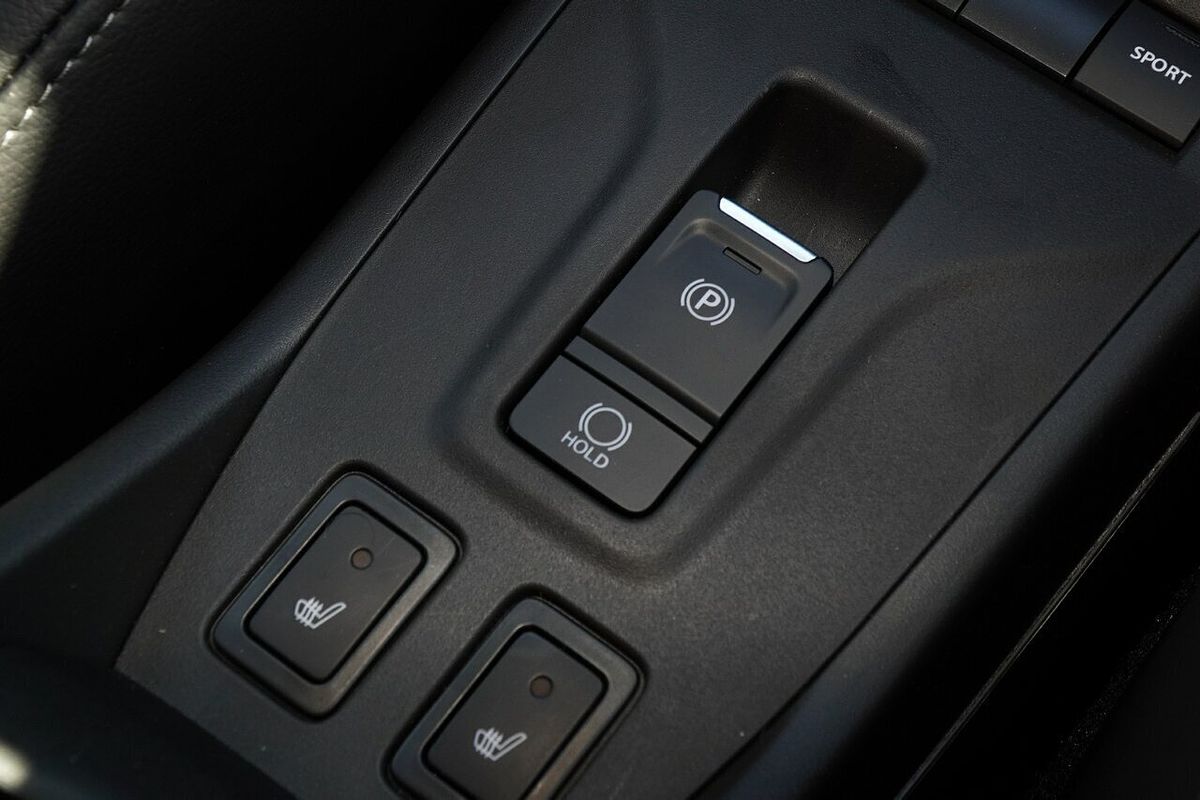 2025 Suzuki Fronx Hybrid KW