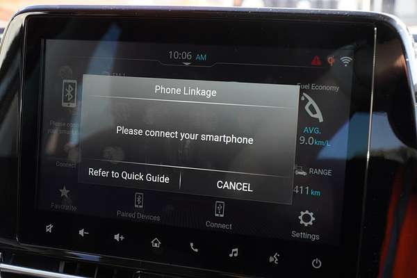 2025 Suzuki Fronx Hybrid KW