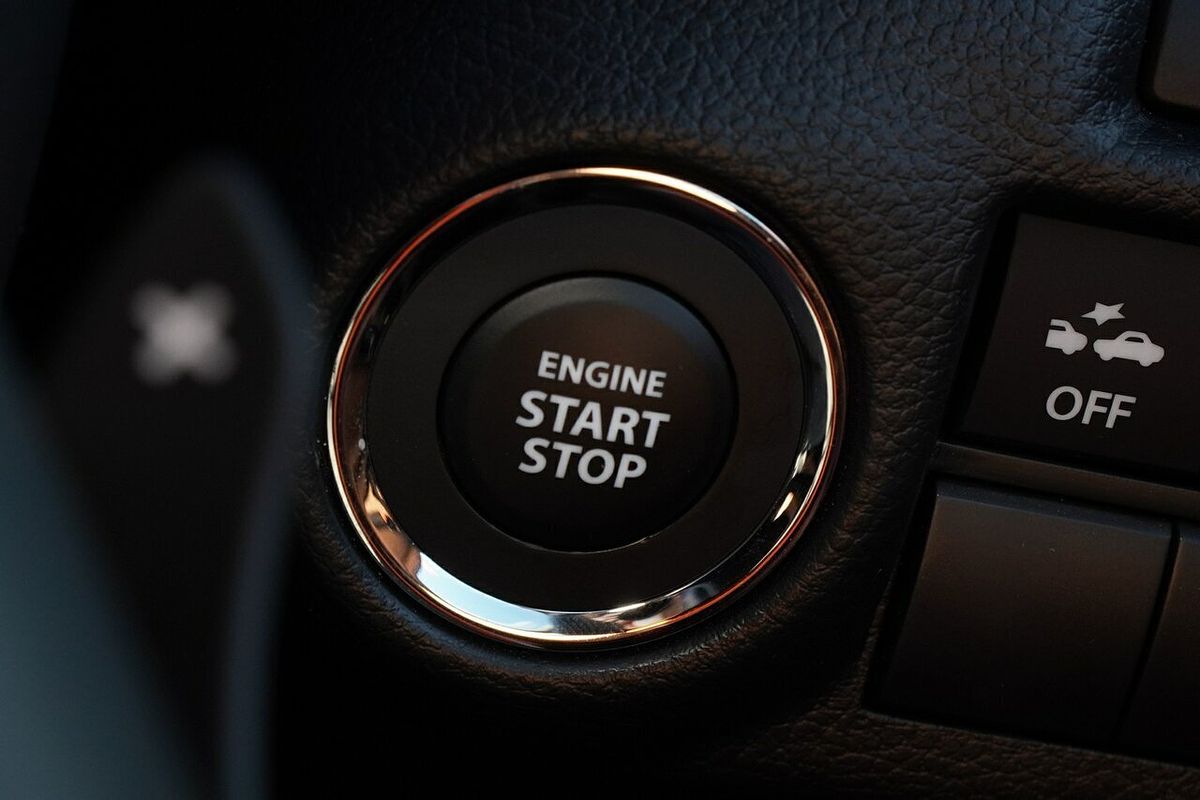 2025 Suzuki Fronx Hybrid KW