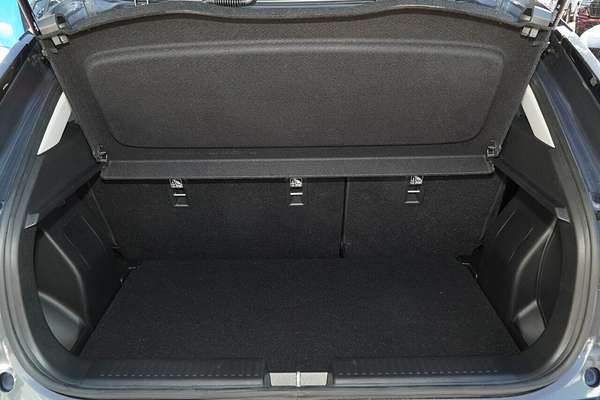 2025 Suzuki Fronx Hybrid KW