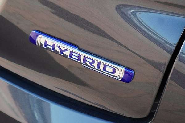 2025 Suzuki Fronx Hybrid KW