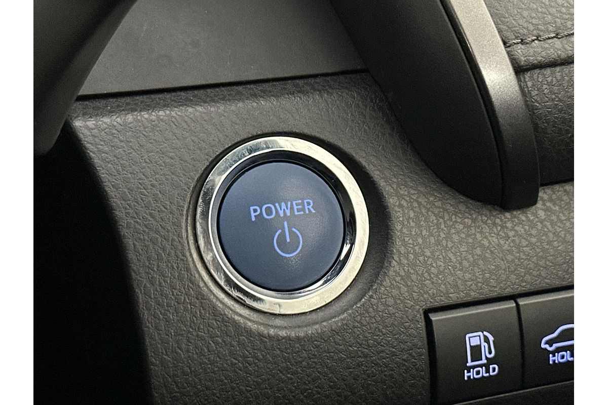 2023 Toyota Camry Ascent AXVH70R