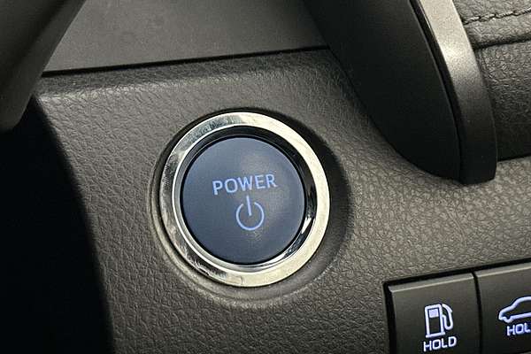 2023 Toyota Camry Ascent AXVH70R