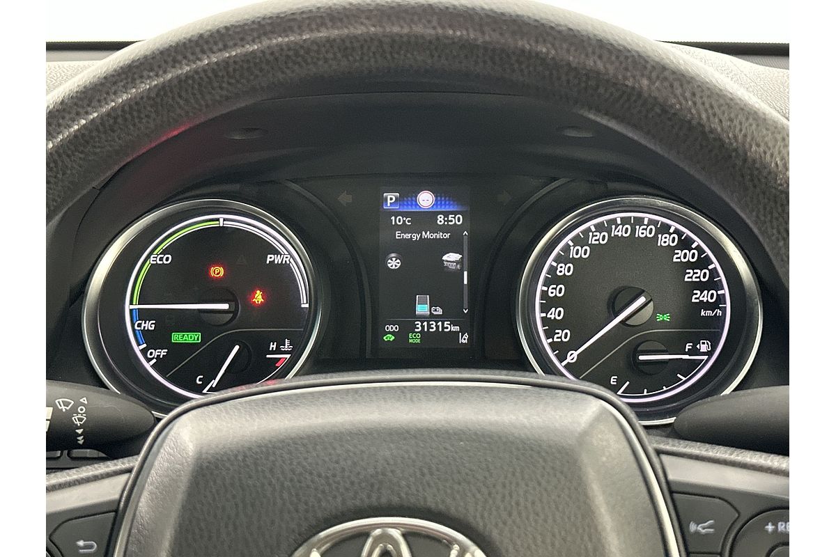 2023 Toyota Camry Ascent AXVH70R