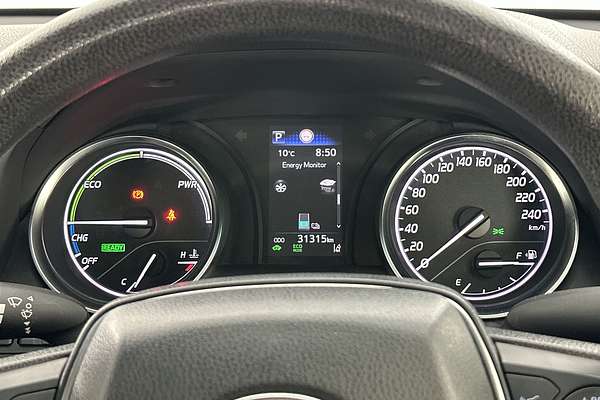 2023 Toyota Camry Ascent AXVH70R