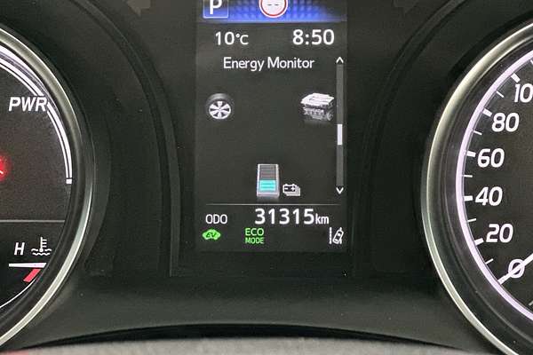 2023 Toyota Camry Ascent AXVH70R