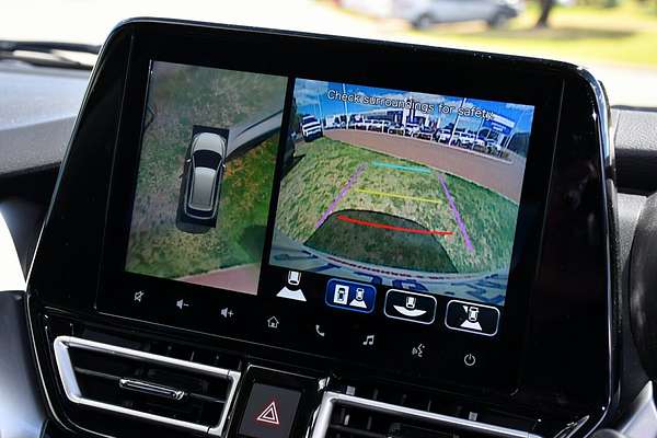 2025 Suzuki Fronx Hybrid KW