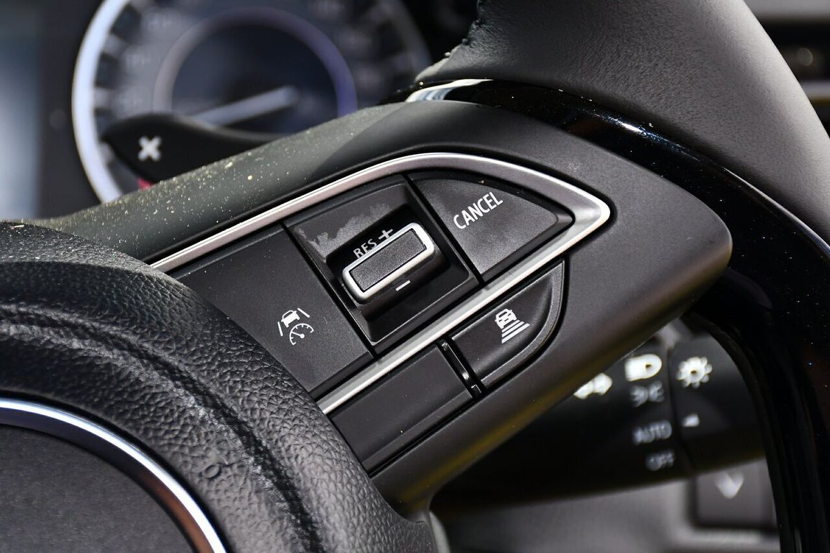 2025 Suzuki Fronx Hybrid KW