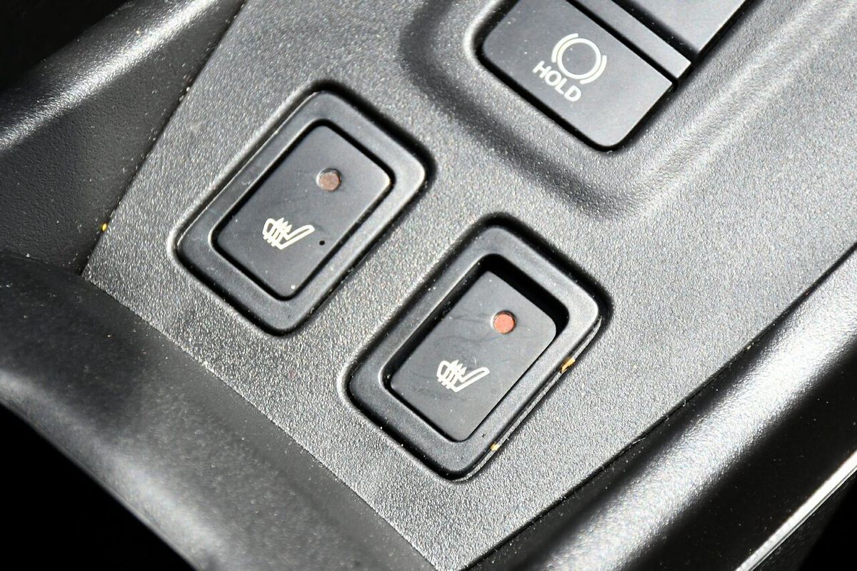 2025 Suzuki Fronx Hybrid KW