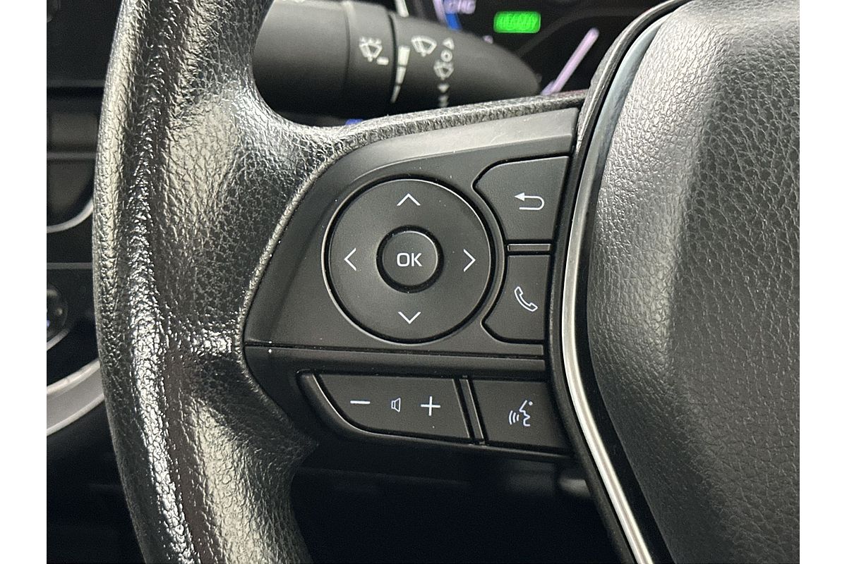 2023 Toyota Camry Ascent AXVH70R