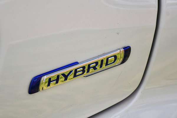 2025 Suzuki Fronx Hybrid KW