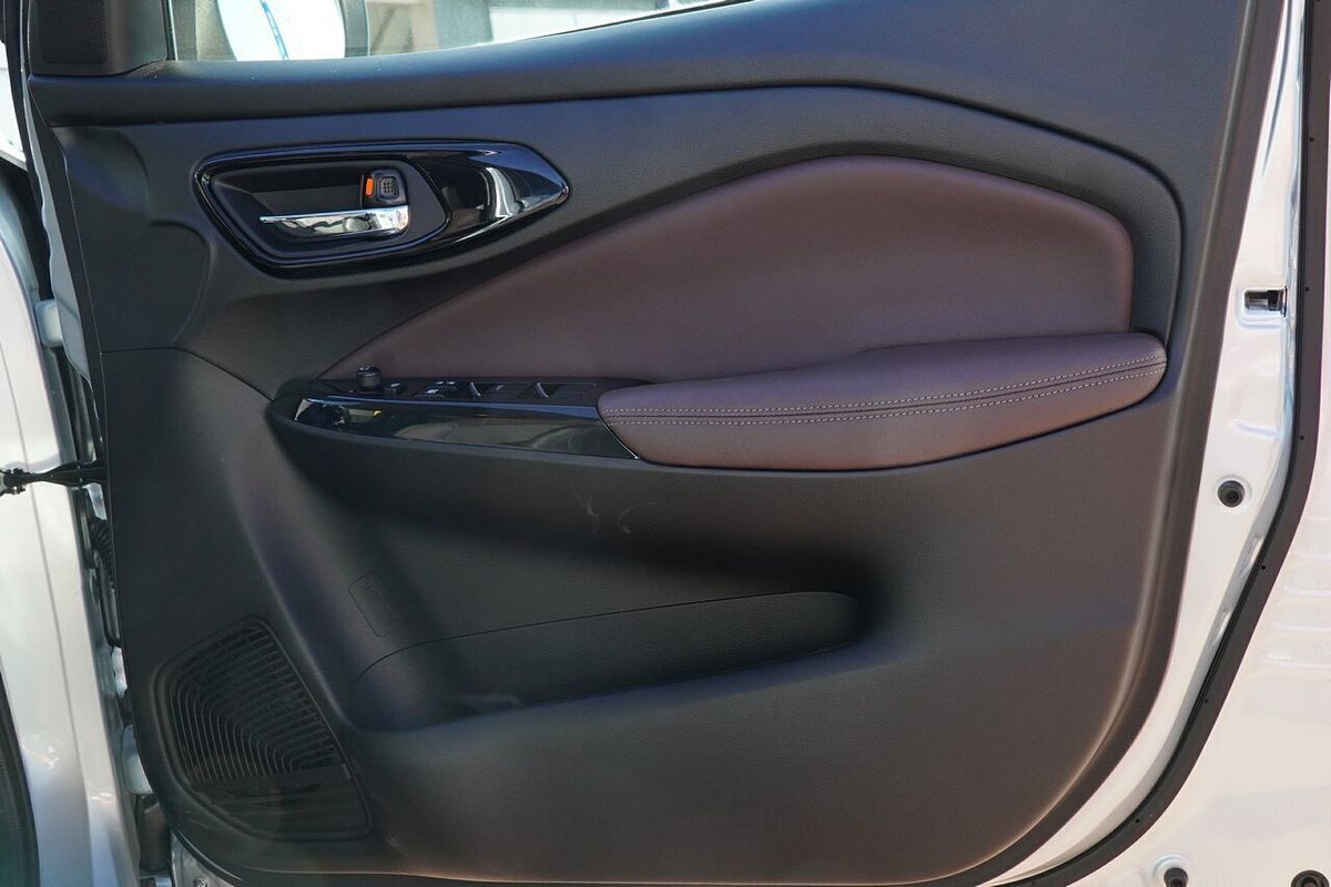 2025 Suzuki Fronx Hybrid KW