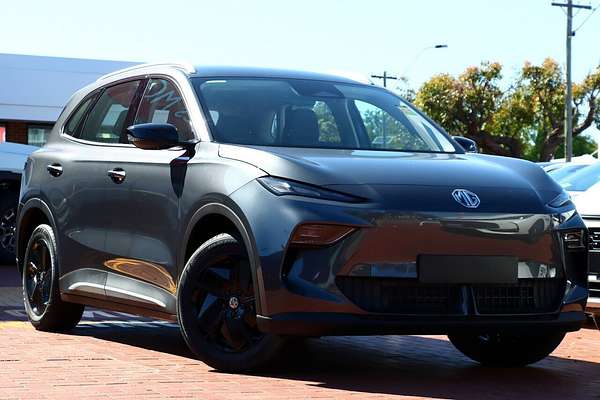 2025 MG MGS5 EV Excite 49 ZS3EM