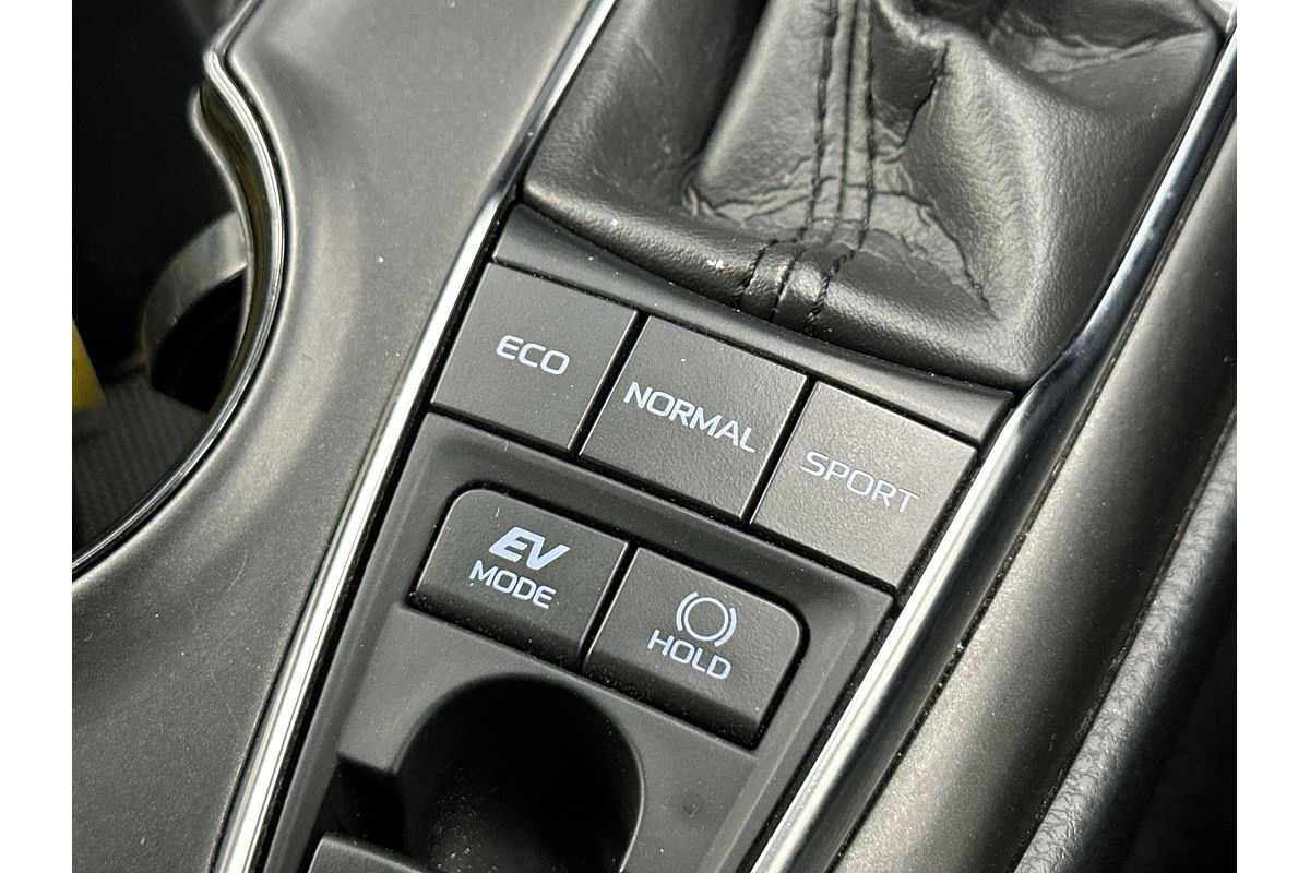 2023 Toyota Camry Ascent AXVH70R