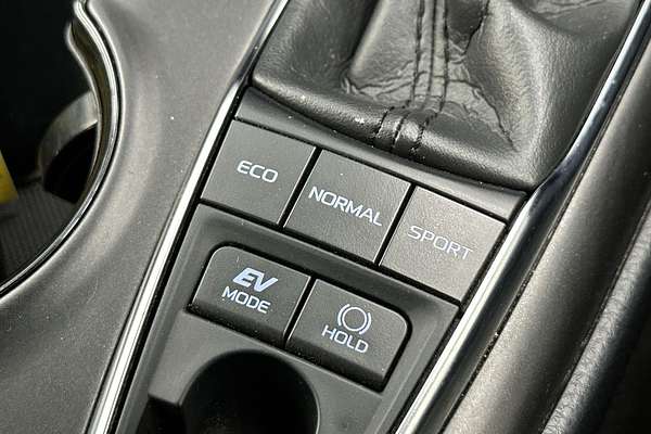 2023 Toyota Camry Ascent AXVH70R