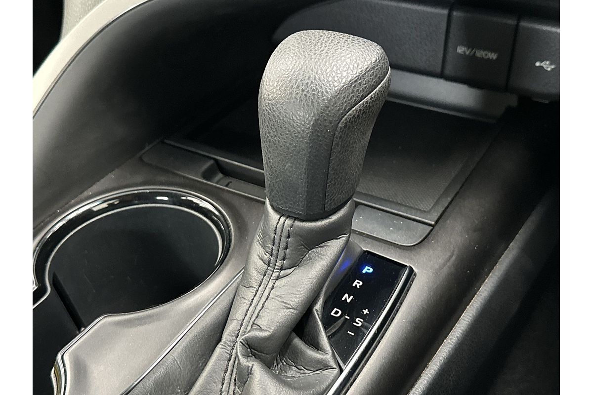 2023 Toyota Camry Ascent AXVH70R