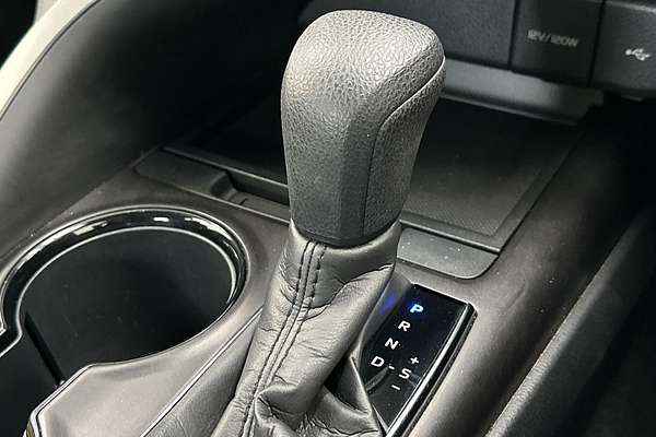 2023 Toyota Camry Ascent AXVH70R