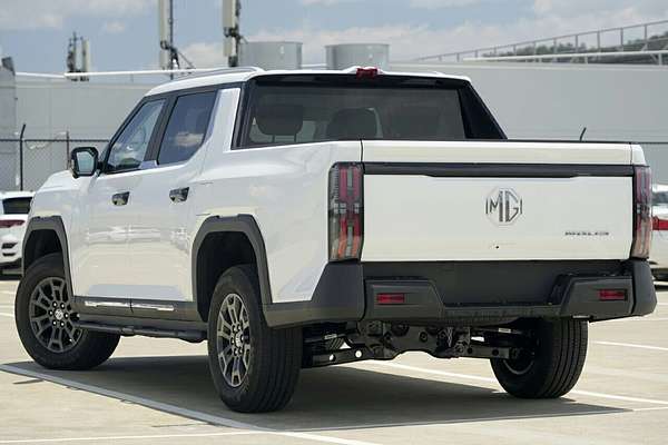 2025 MG MGU9 Explore EKK1C 4X4