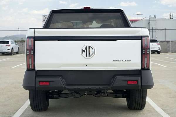 2025 MG MGU9 Explore EKK1C 4X4